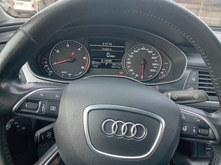 Audi A6 foto 3