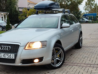 Audi A6 foto 2