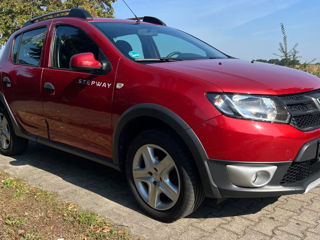 Dacia Sandero Stepway foto 3