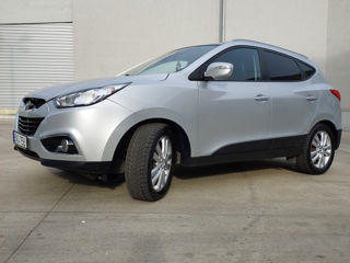 Hyundai ix35 foto 8