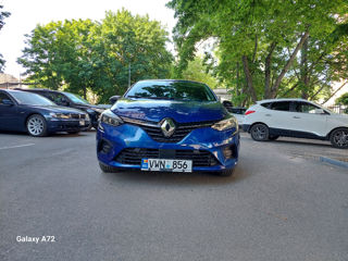 Renault Clio foto 3