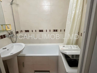 Apartament cu 2 camere, 52 m², Centru, Cahul foto 9