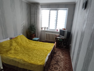 Apartament cu 2 camere, 52 m², Paminteni, Bălți