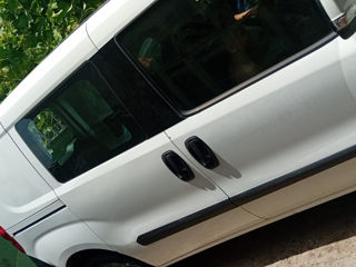 Fiat Doblo foto 2