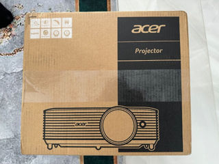 Proiector Acer X118HP foto 1
