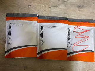 Creatine monohydrate 500g