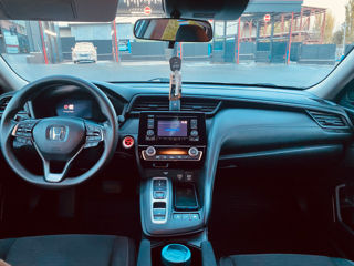 Honda Insight foto 7