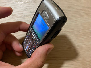 Nokia 6230i foto 1