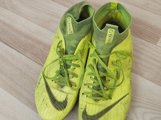 Nike mercurial fg pro foto 3