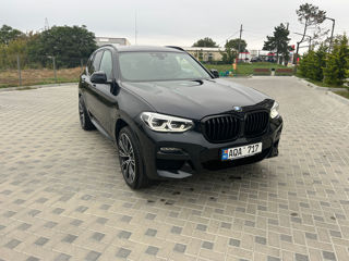 BMW X3 foto 2