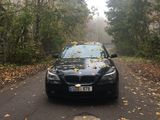 BMW 5 Series foto 1