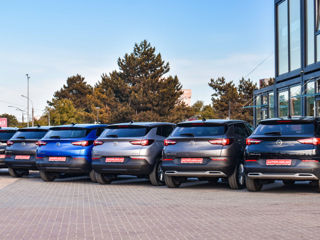 Opel Grandland X фото 6