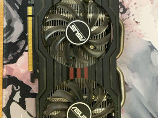 R9 270 OC Asus AMD Radeon