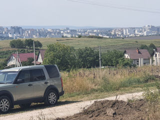 Land Rover Discovery foto 1