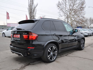 BMW X5 foto 6