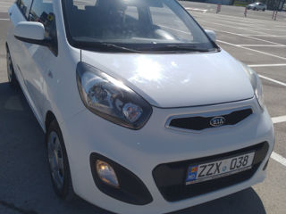 KIA Picanto foto 4