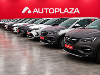 Opel Grandland X, 2020