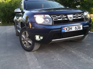 Dacia Duster foto 6