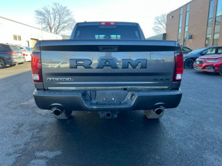 Dodge Ram foto 4