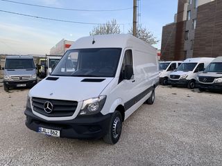 Mercedes Sprinter foto 8