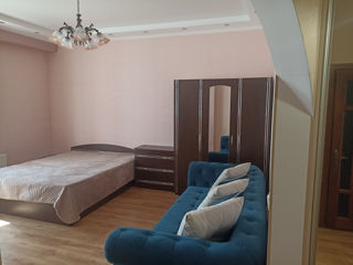 Apartament cu 1 cameră, 50 m², Ciocana, Chișinău