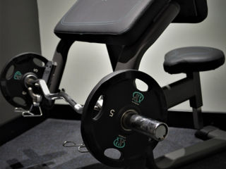 - 30% Срочно продам тренажеры. Aparate fitness profesionale la pret accesibil foto 0