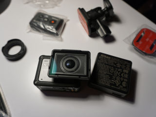 Экш-Камера Nikon Keymission 170 4K