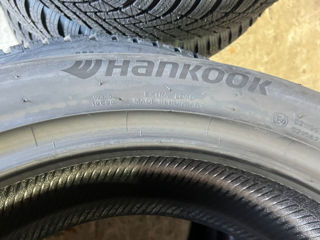 Hankook 205/55 R19 Зима / Iarna foto 6