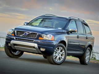 Запчасти volvo xc90 foto 5