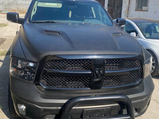 Dodge Ram foto 2