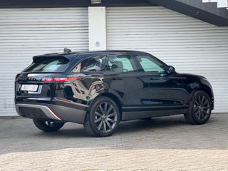 Land Rover Range Rover Velar foto 5