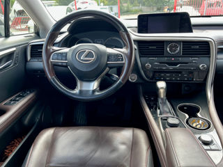 Lexus RX Series foto 8