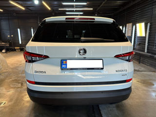 Skoda Kodiaq foto 6