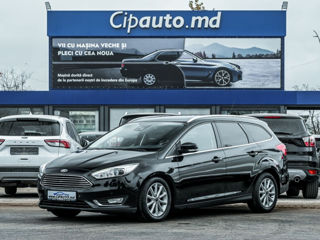 Ford Focus foto 4