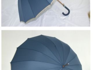 Зонт - трость на 16 спиц 10а1 бесплатная доставка foto 1