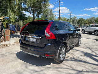 Volvo XC60 foto 4