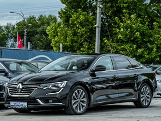 Renault Talisman foto 1