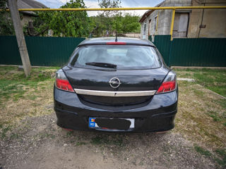 Opel Astra foto 2