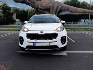 KIA Sportage foto 3