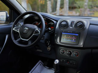 Dacia Sandero Stepway foto 18