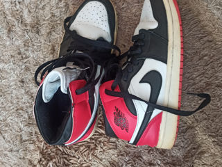 Jordan 1 high