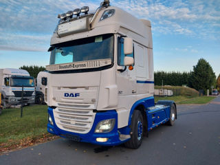 Daf XF-460 SSC Евро-6 foto 4