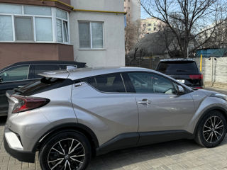 Toyota C-HR foto 7