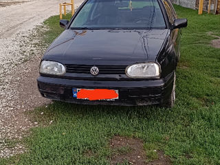 Volkswagen Golf foto 6