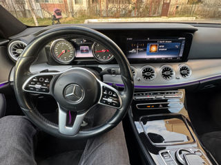 Mercedes E-Class foto 8