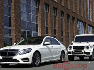 Transport VIP la aeroporturile din Chisinau la Iasi si Bucuresti la comanda. E class Mercedes.