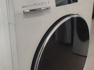 Haier-на 8 кг в отличном состоянии из Германии