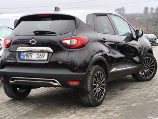 Renault Captur foto 3