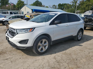 Ford Edge foto 3