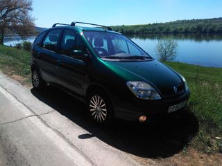 Renault Espace foto 1